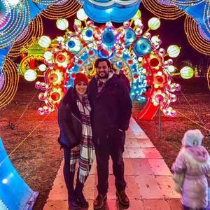 Meet your Posher, Darlene